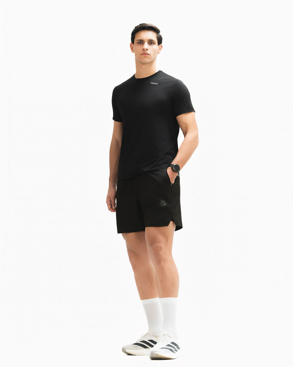 T-SHIRT HYBRID PERFORMANCE