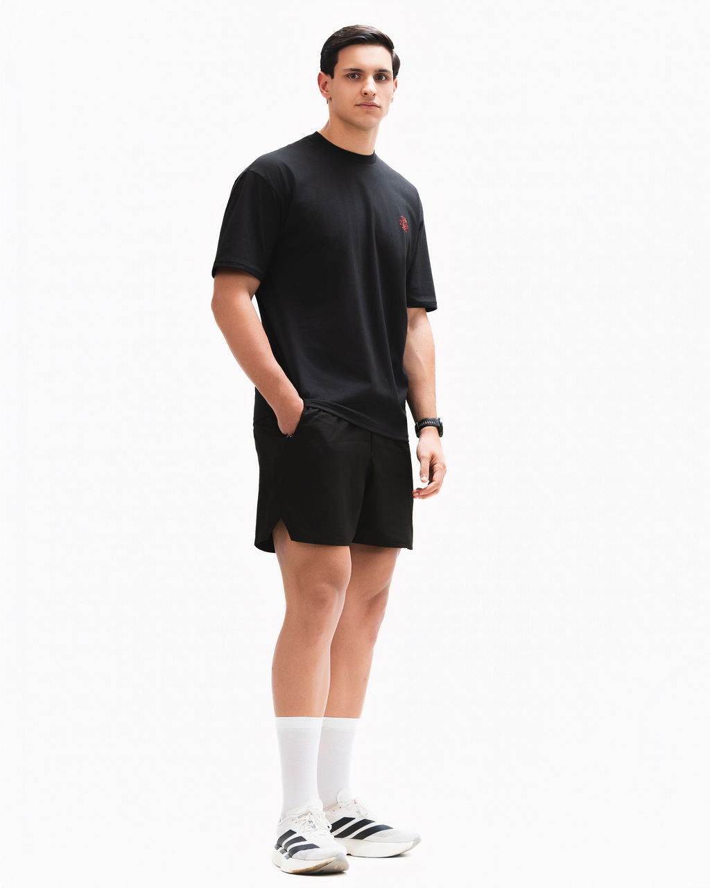 OVERSIZED TRAINNING