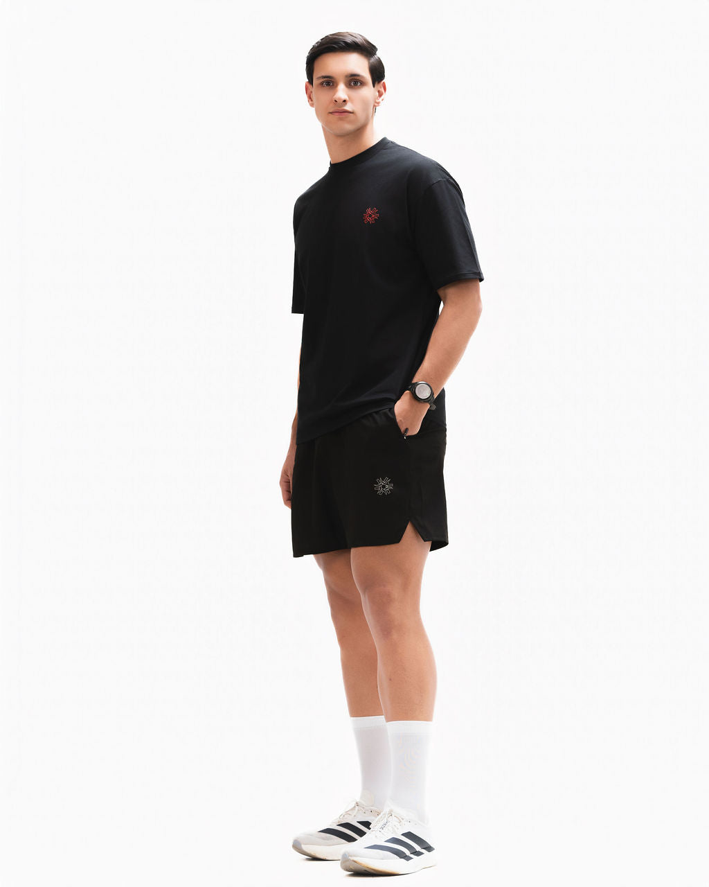 OVERSIZED TRAINNING