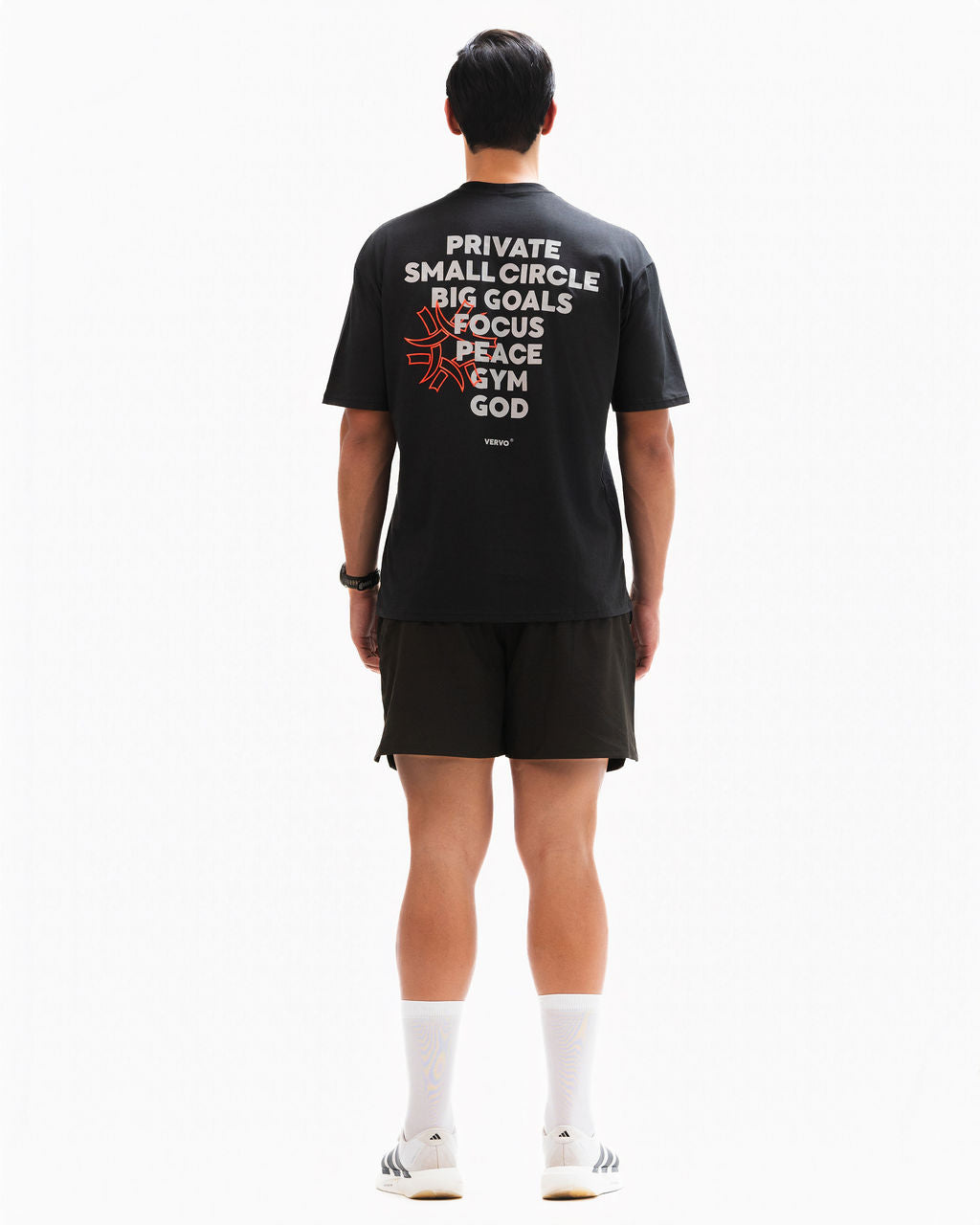 OVERSIZED TRAINNING