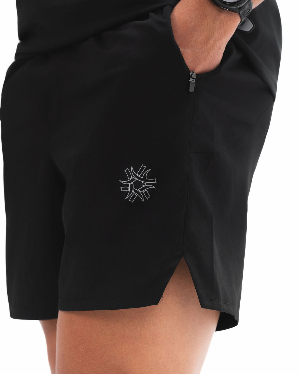 SHORTS TRAINNING