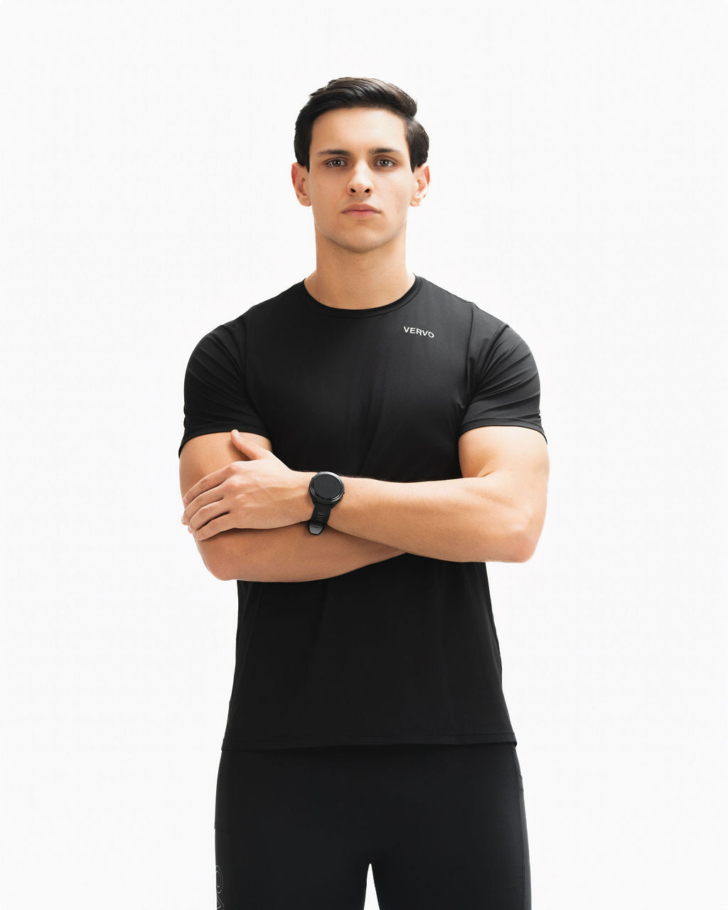 T-SHIRT HYBRID PERFORMANCE